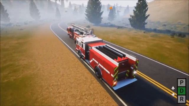 Into the Flames Multiplayer Fires! смотреть онлайн