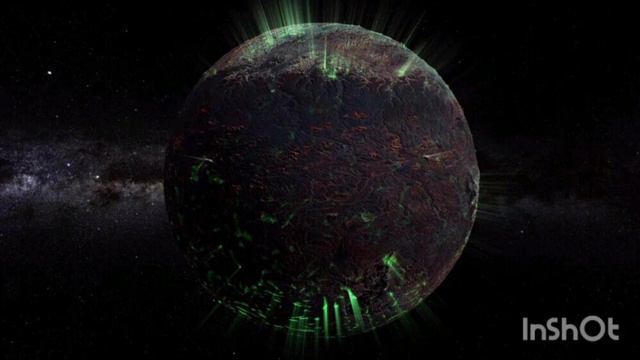 Почему взорвался Криптон?🤔