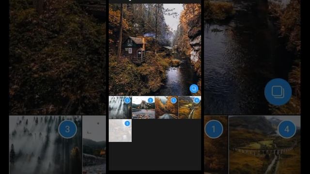 How to Repost Multi-Photo Post with Regrann смотреть онлайн