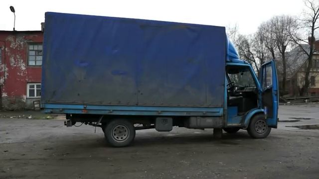 Мерседес т1 207-410д MERCEDES 310D смотреть онлайн