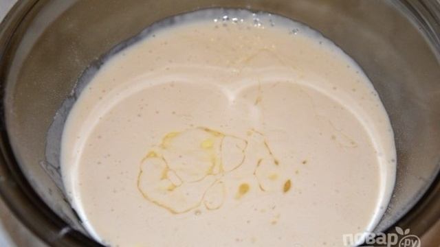 Сборник рецептов