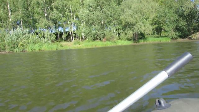 Наловил мелочовку смотреть онлайн