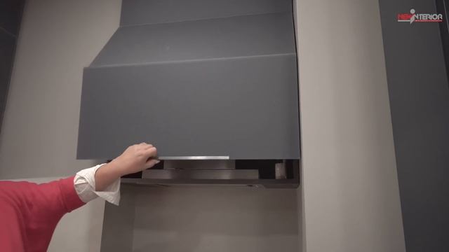 Кухня с барной стойкой. Интерьер ванной комнаты. Раздвижные двери. Финальная стадия ремонта смотреть онлайн