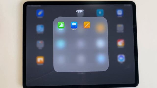 iPad und iPadOS 13: Dateien auf dem iPad speichern смотреть онлайн