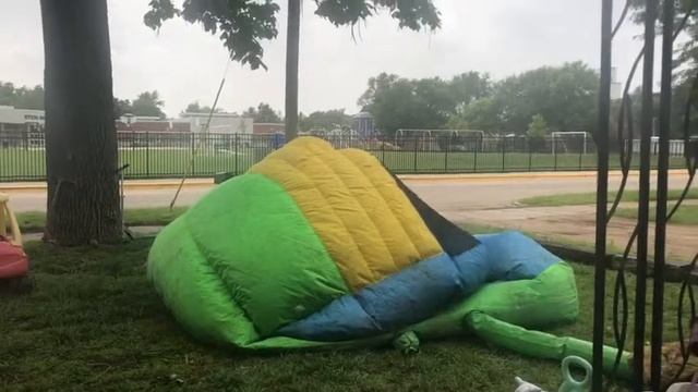 24 Hours on the Moon Bounce...failed! смотреть онлайн