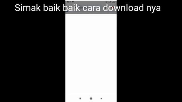 UPDATE!! SIMOLEK TERBARU|APLIKASI PEMERSATU BANGSA|Aplikasi Pengganti Si montok!! смотреть онлайн