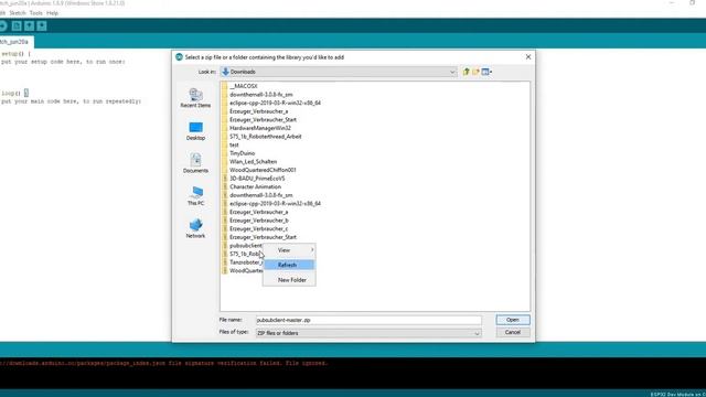 Smart Home Basics - Mqtt Mosquitto & Esp 32 mqtt Client смотреть онлайн