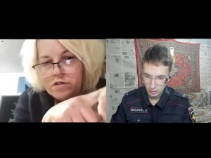 БОТАН РАСКРЫЛ СЕКРЕТ | ПОЛИЦИЯ В ШОКЕ |КРЕАТИВНЫЙ ДИРЕКТОР чат рулетка пранк