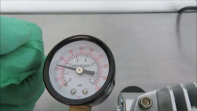 Central Pneumatic Oilless Airbrush Compressor For Sale