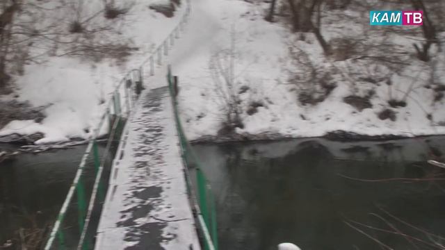 Заседание паводковой комиссии в администрации Каменского района смотреть онлайн