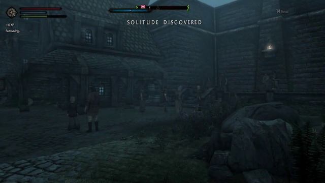 Skyrim Together Reborn With the Homie смотреть онлайн