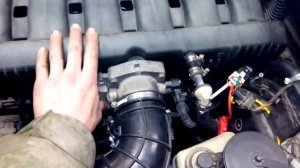 M50 B25 BMW e34 глючит дмрв