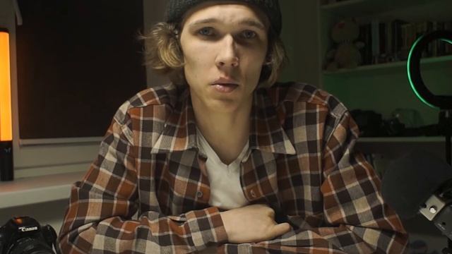 КАЧАЕМ СКИЛЛ ФОТОГРАФА / дальнейшее движение