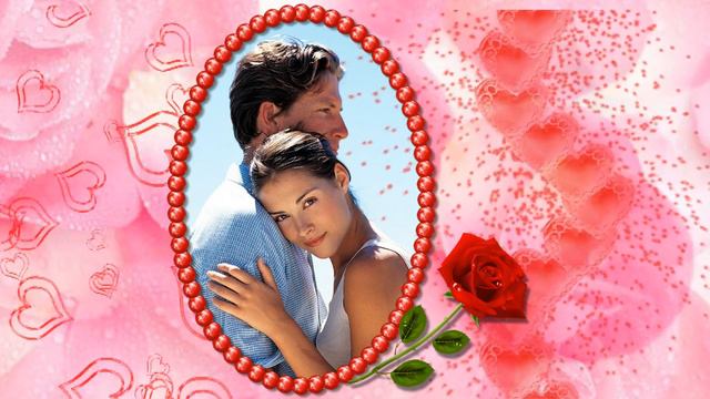 Пять стилей к Дню Святого Валентина смотреть онлайн