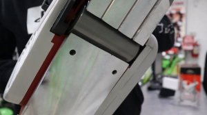 Рубанок - RedVerg RD-P150-110