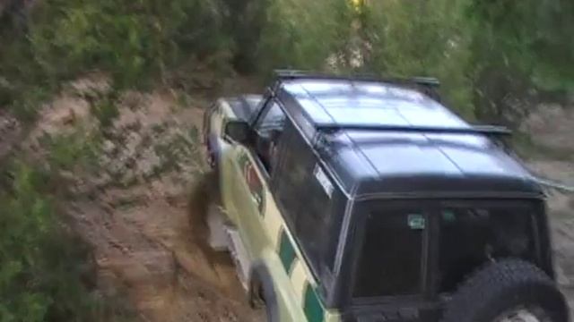 1ºQDD FOROPATROL EN LA MASIA PELARDA SLOWLY смотреть онлайн