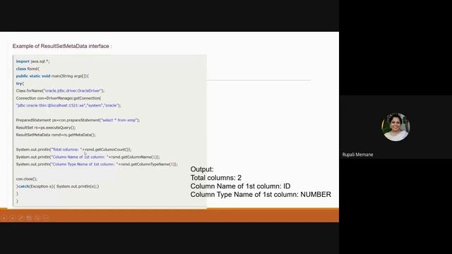 metadata смотреть онлайн