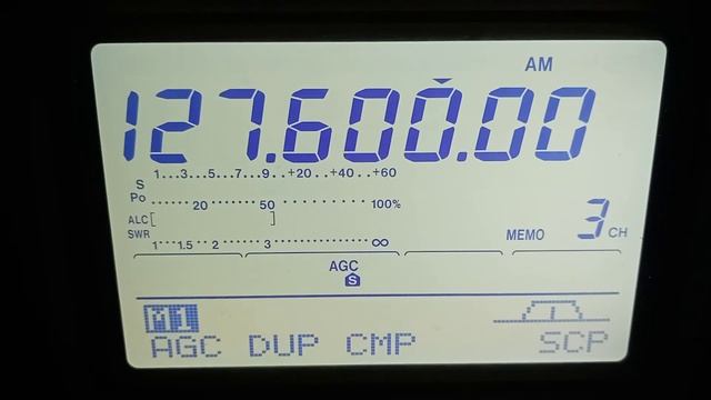 UNWW ATIS 127.600 смотреть онлайн