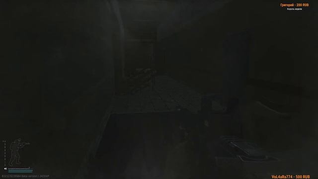 Вот и стрим / Escape from Tarkov / смотреть онлайн