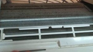 Кондиционер покрылся льдом. Как так и почему?