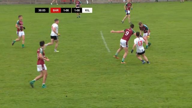 Shrule/Glencorrib vs Kilmeena | GAA Live Stream смотреть онлайн