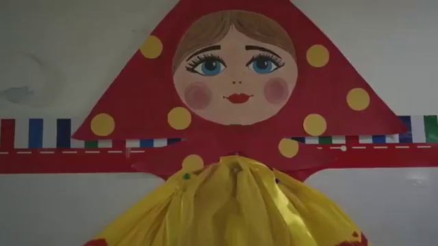 Неделя русского языка и литературы! смотреть онлайн