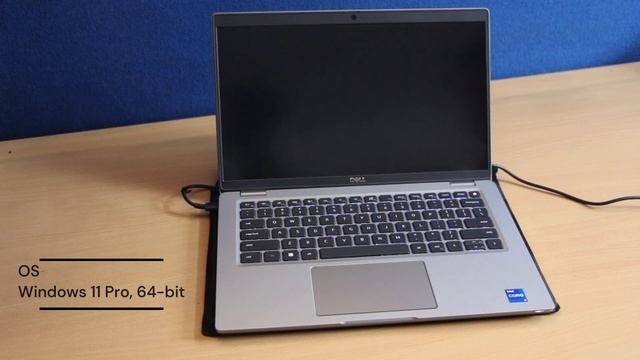 Dell Latitude 5430 | Unboxing | Dell Laptop