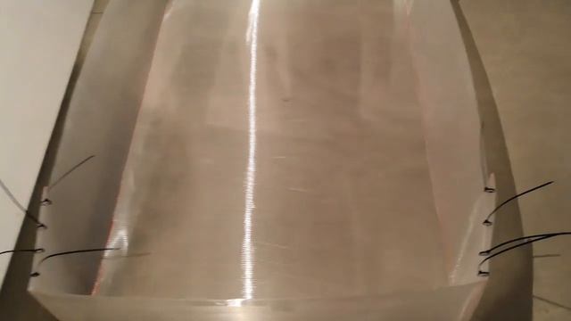 БИОФИЛЬТР ИЗ ПОЛИКАРБОНАТА СВОИМИ РУКАМИ. УЗВ. САМЫЙ ДЕШЁВЫЙ ВАРИАНТ. смотреть онлайн