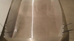 БИОФИЛЬТР ИЗ ПОЛИКАРБОНАТА СВОИМИ РУКАМИ. УЗВ. САМЫЙ ДЕШЁВЫЙ ВАРИАНТ.