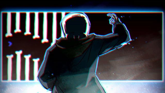 【Undertale】MegalovaniaのRemix集 смотреть онлайн