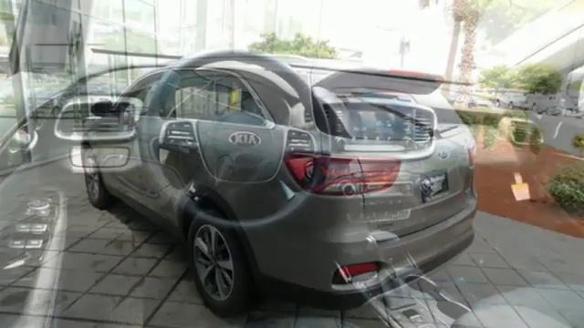New 2019 Kia Sorento Houston Spring, TX #K74006 смотреть онлайн