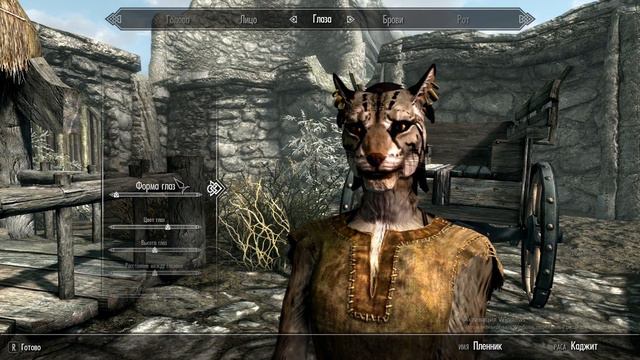 THE ELDER SCROLLS V SKYRIM -- SPECIAL EDITION: ЧАСТЬ 5. НОВОЕ НАЧАЛО. смотреть онлайн