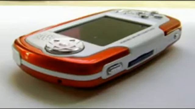 2.4 inch GAME MP4 player смотреть онлайн