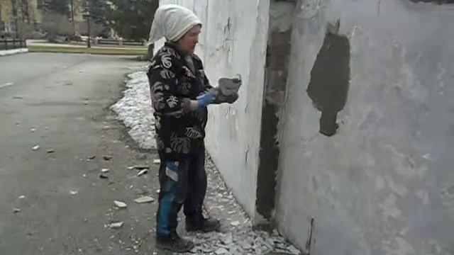 "печники" - реставрация памятника Ленину смотреть онлайн