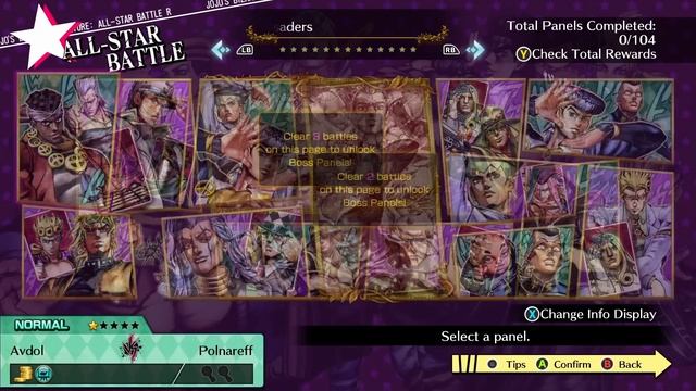 JoJo: All Star Battle R makes me ANGRY! And here's why: смотреть онлайн