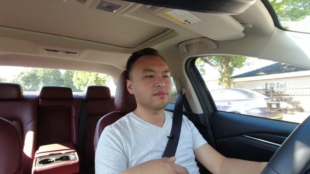 2021 Mazda 6 Review | Fond Farewell, One of the Greats. смотреть онлайн