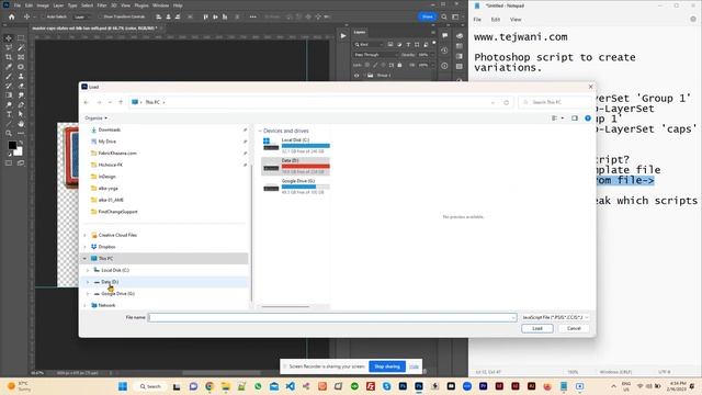photoshop script create variations feb2023 смотреть онлайн