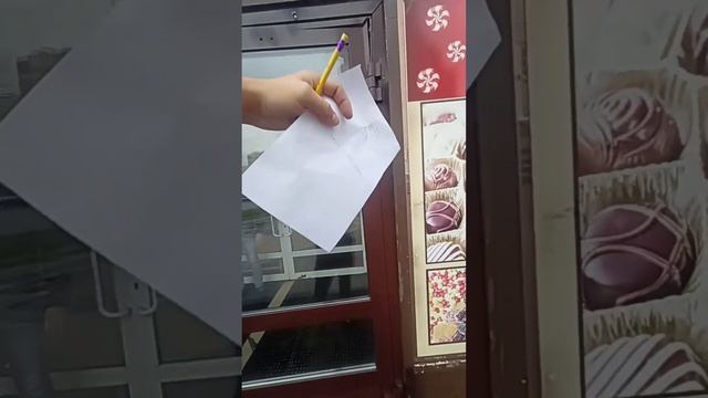 Осмотр сломанной двери из алюминия и план её ремонта. Состояние выкинуть на помойку #секретыоконщик смотреть онлайн