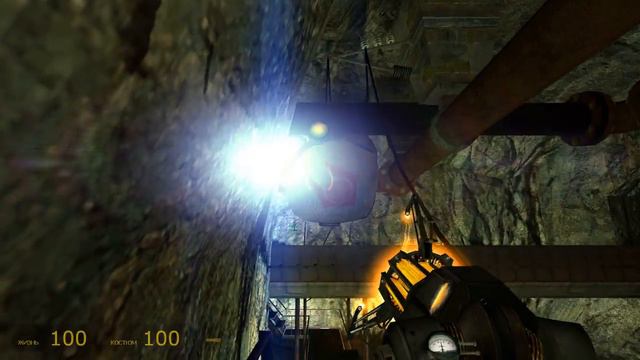 Half-Life 2 Episode 3 The Closure с Юлей #4 ✪NEW✪ смотреть онлайн