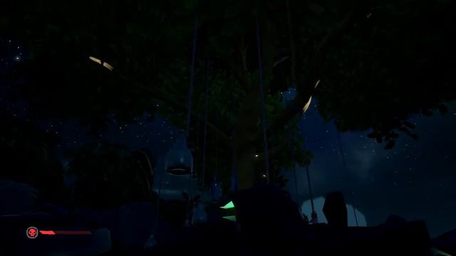 Sea Of Thieves - The Legend Of Glitter Beard (Easter Egg) смотреть онлайн