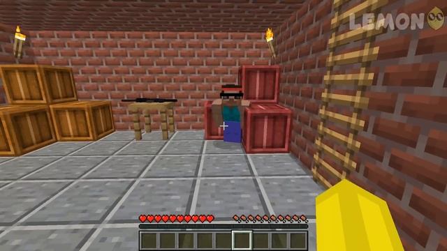 I Found BIGGEST SCARY VILLAGER SKIBIDI TOILET In Minecraft ! DEAD GIANT VILLAGER !