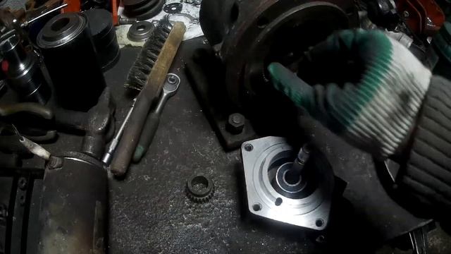 мощная электролебедка 1 смотреть онлайн