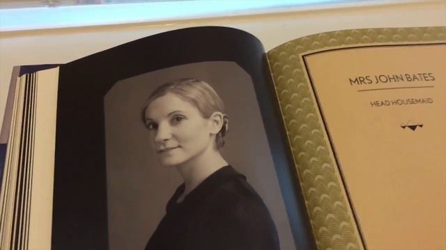 The Chronicles of Downton Abbey by Jessica Fellowes and Matthew Sturgis смотреть онлайн