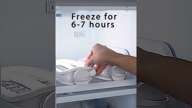 Многофункциональная форма для льда смотреть онлайн