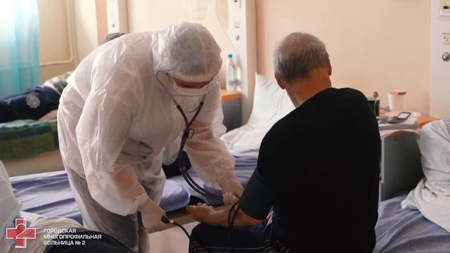 Работа отделения офтальмологии №5 смотреть онлайн