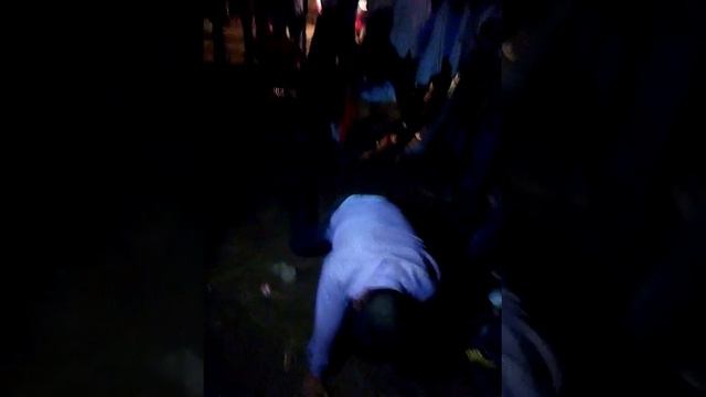 Vinod Dada Dance Upload By S S Parmar