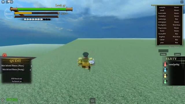 HOW TO RESET BREATHING STYLE & DEMON ART FREE RESET LOCATION DEMON SLAYER RPG 2 |ROBLOX смотреть онлайн