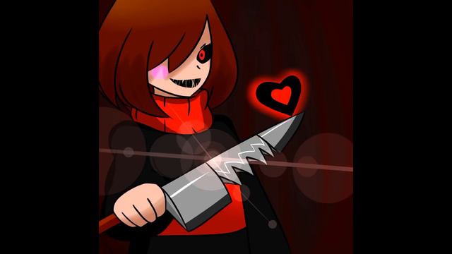 (Nightcore ver.) Chara AU Themes смотреть онлайн