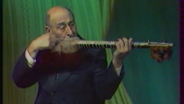 Bəhram Mansurov — 