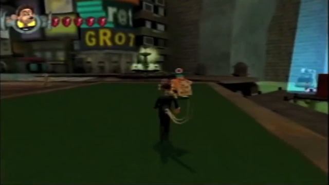 Flushed Away (PS2) - Review смотреть онлайн